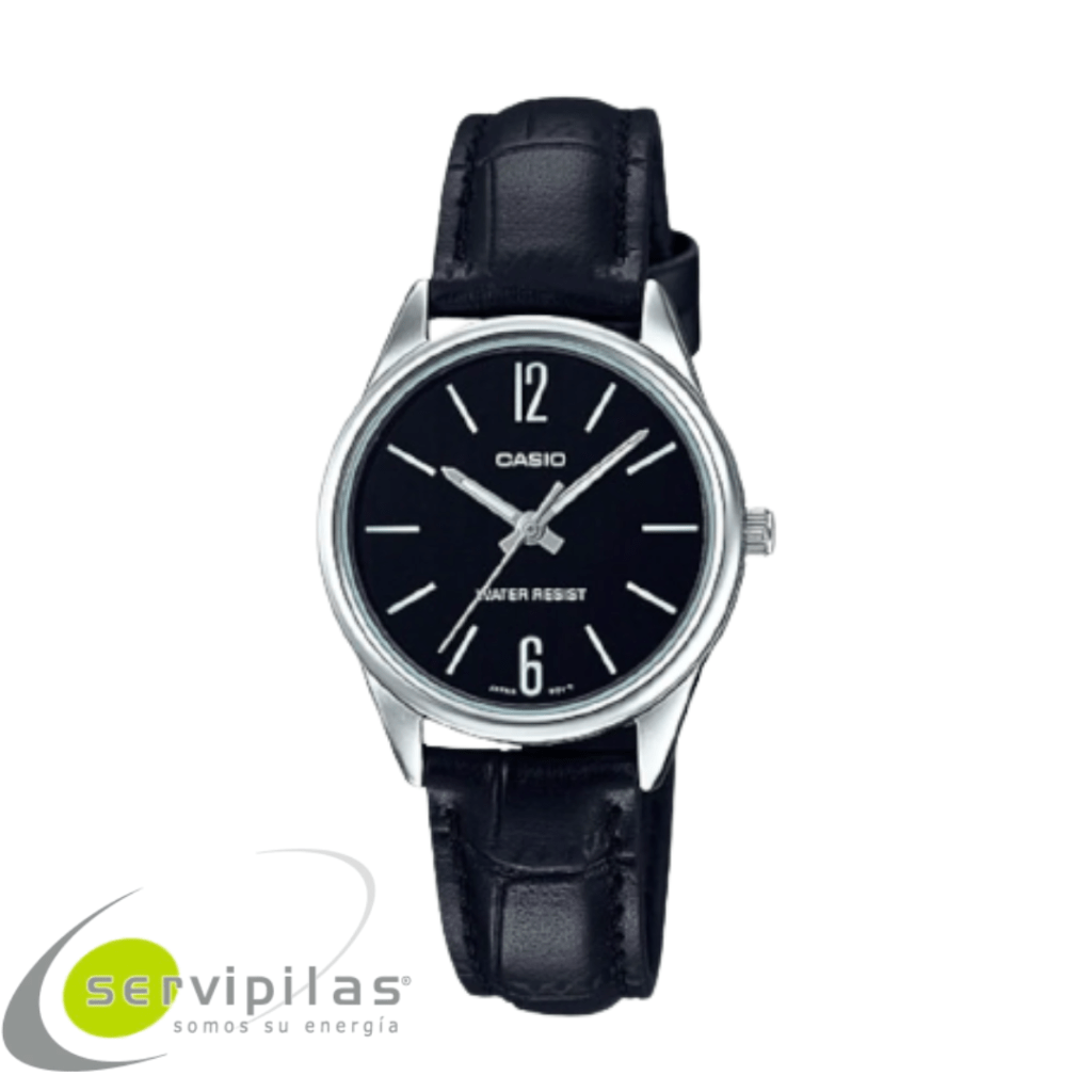 CASIO LTP-V005L-1BUDF