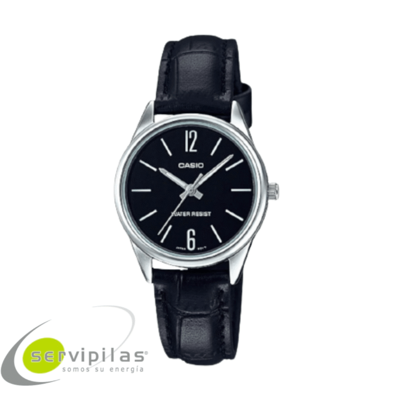 CASIO LTP-V005L-1BUDF