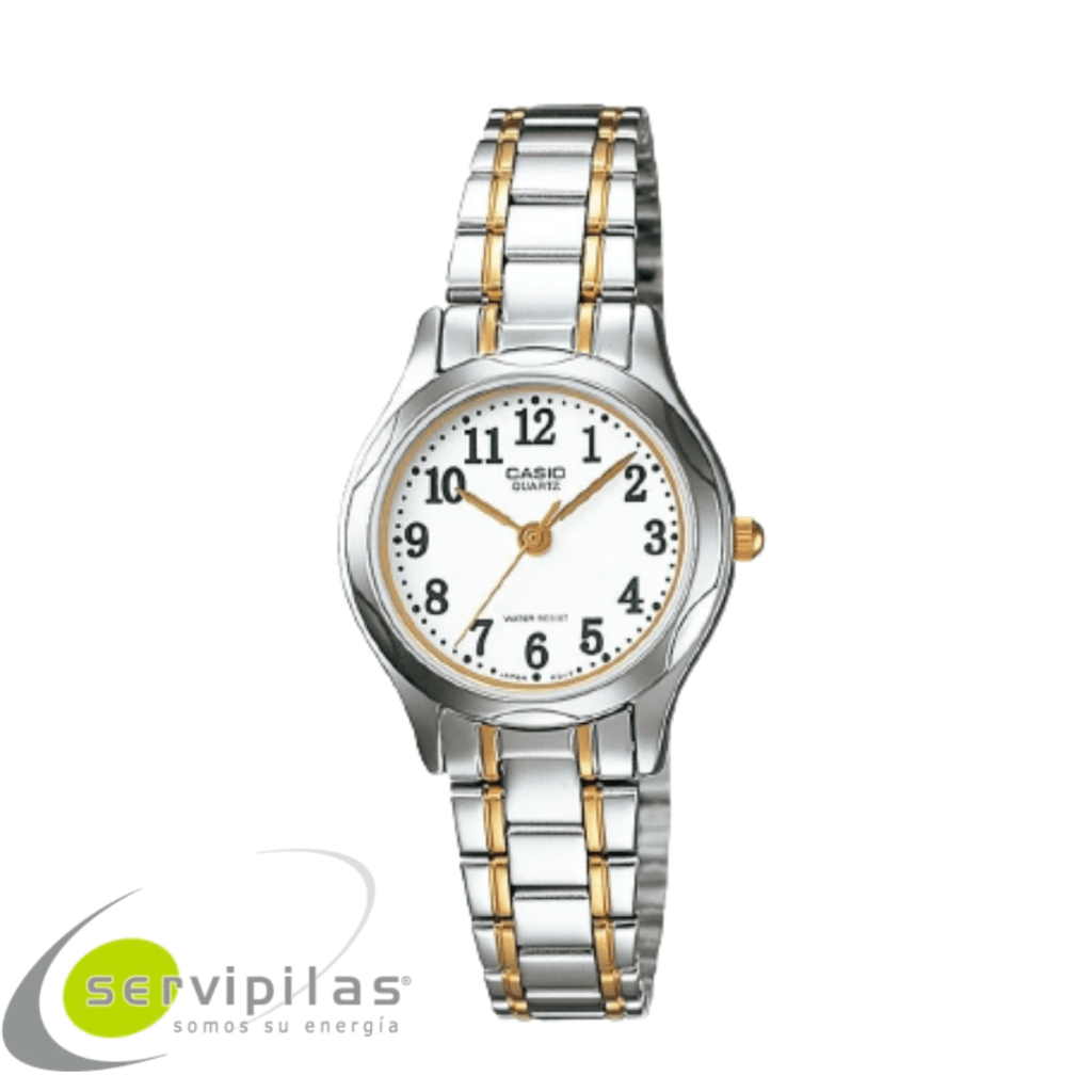 CASIO LTP-1275SG-7BDF