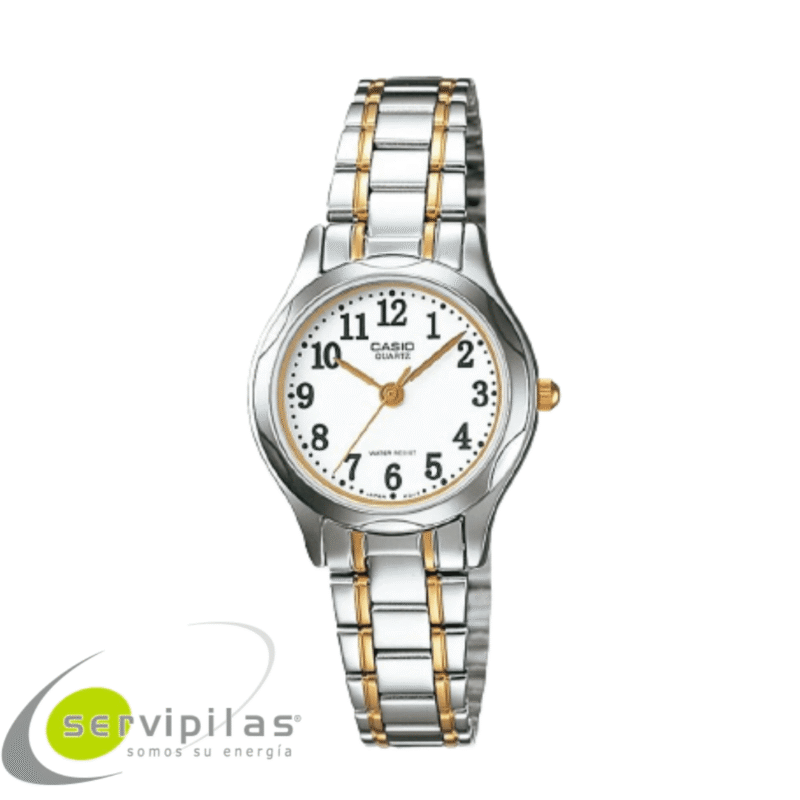 CASIO LTP-1275SG-7BDF
