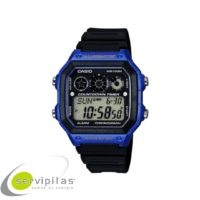 CASIO AE-1300WH-2AVDF
