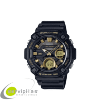 CASIO AEQ-120W-9AVDF