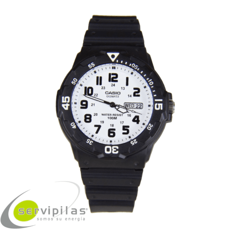 CASIO MRW-200H-7BVDF