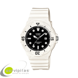 CASIO LRW-200H-1EVDF