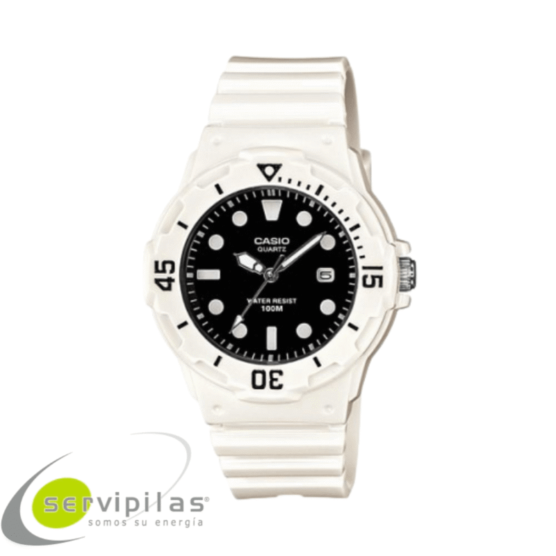 CASIO LRW-200H-1EVDF