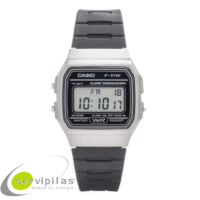 CASIO F-91WM-1BDF