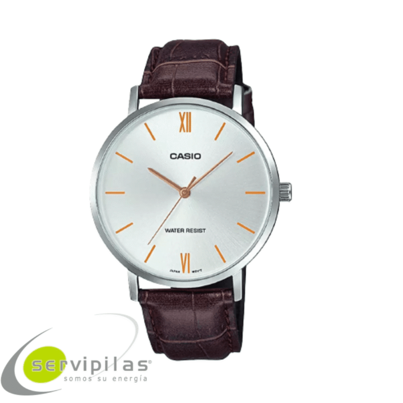 CASIO MTP-VT01L-7B2UDF