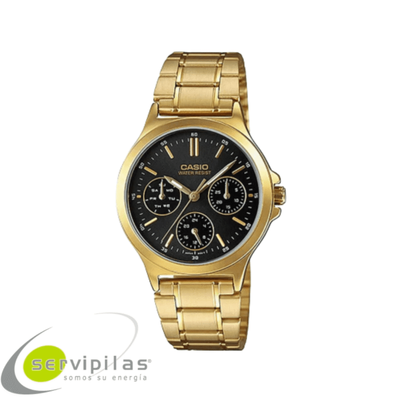 CASIO LTP-V300G-1AUDF