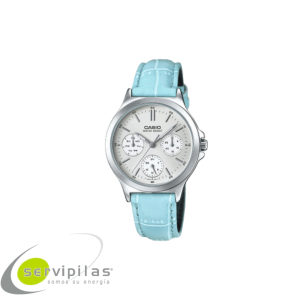 CASIO LTP-V300L-2AUDF