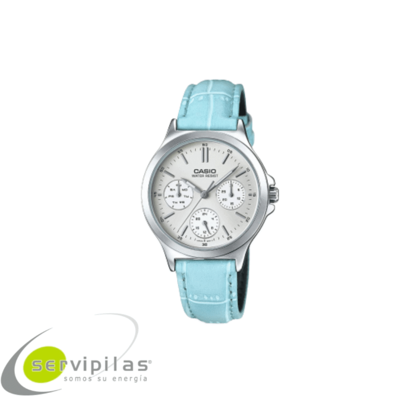 CASIO LTP-V300L-2AUDF