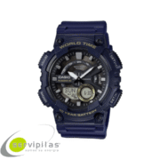 CASIO AEQ-110W-2AVDF