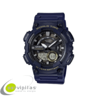 CASIO AEQ-110W-2AVDF