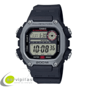 CASIO DW-291H-1AVDF