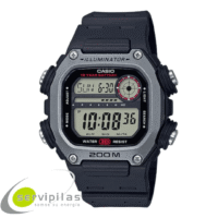 CASIO DW-291H-1AVDF