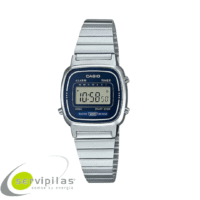 CASIO LA670WA-2DF
