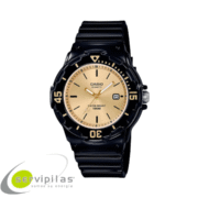 CASIO LRW-200H-9EVDF