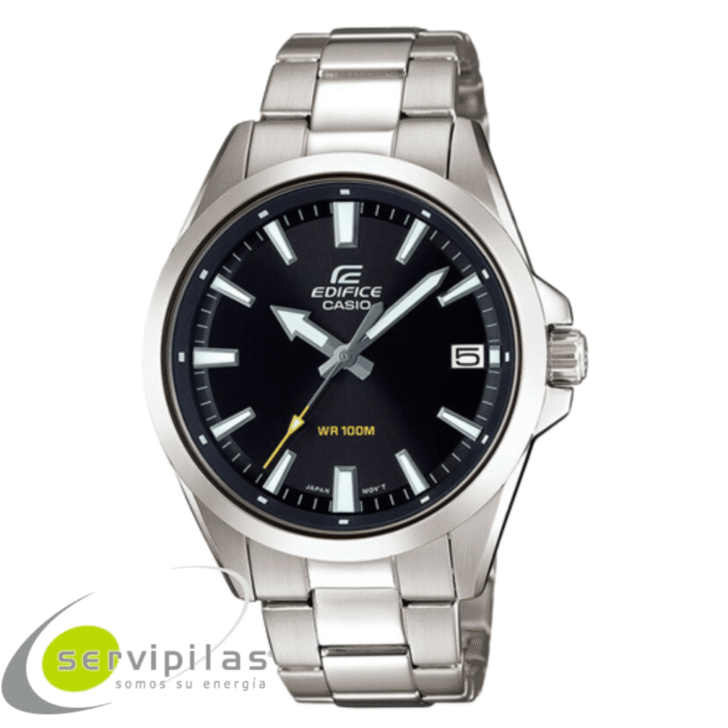 CASIO EFV-100D-1AVUDF