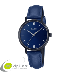 CASIO LTP-VT02BL-2AUDF
