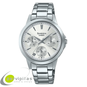CASIO SHE-3516D-7AUDF