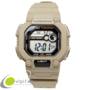 CASIO W-737HX-5AVDF
