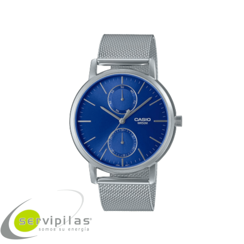 CASIO MTP-B310M-2AVDF