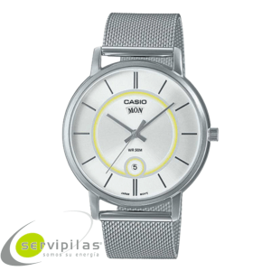 CASIO MTP-B120M-7AVDF