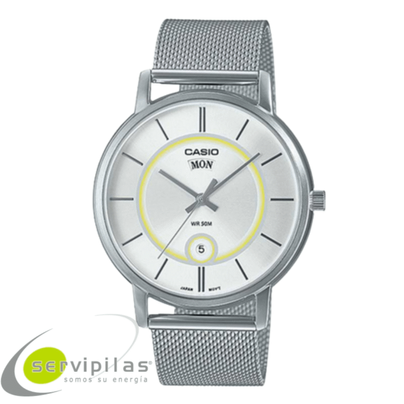 CASIO MTP-B120M-7AVDF