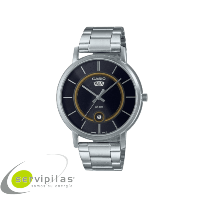 CASIO MTP-B120D-1AVDF