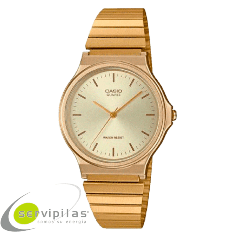 CASIO MQ-24G-9EDF