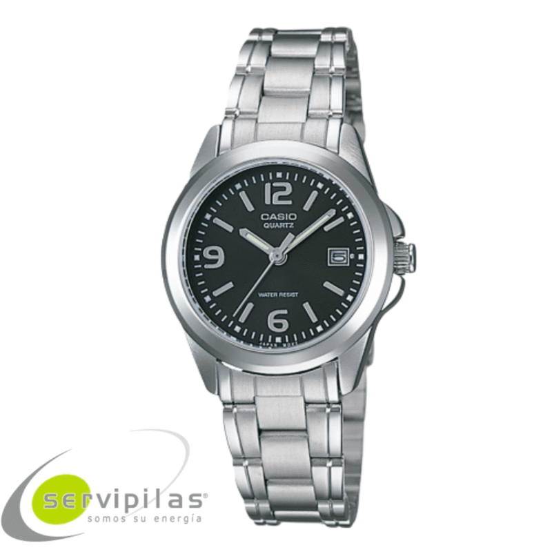 CASIO LTP-1215A-1ADF