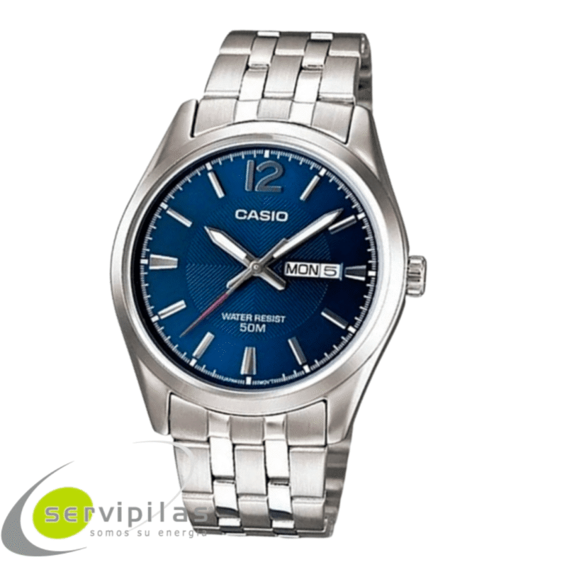 CASIO LTP-1335D-2AVDF
