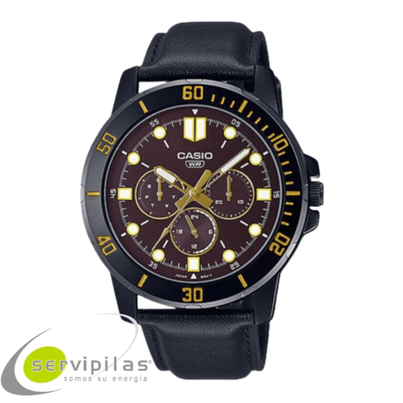 CASIO MTP-VD300BL-5EUDF