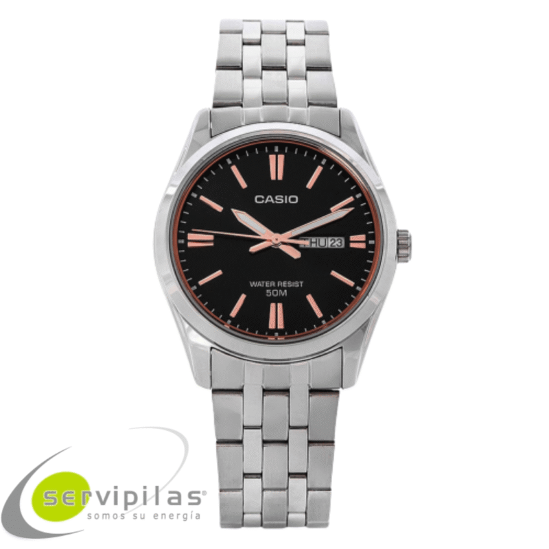 CASIO LTP-1335D-1A2VDF