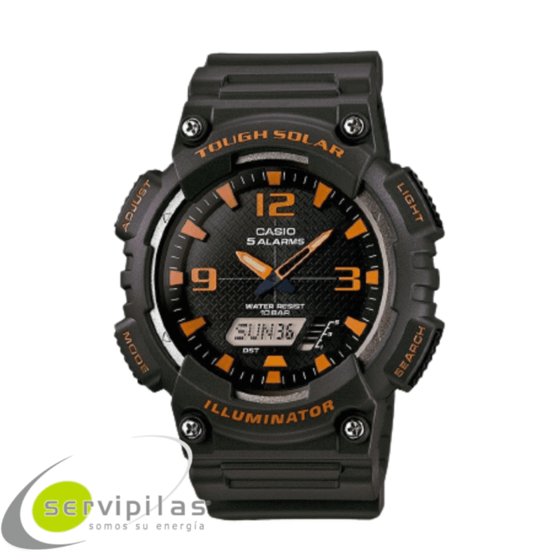 CASIO AQ-S810W-8AVDF