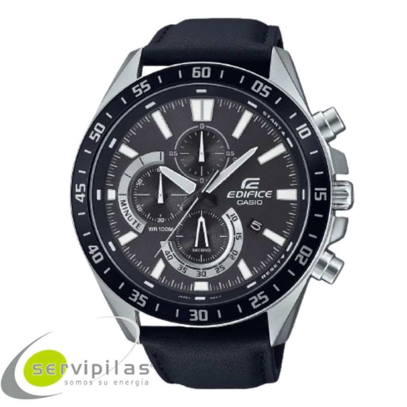 CASIO EFV-620L-1AVUDF