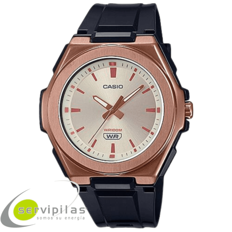 CASIO LWA-300HRG-5EVDF