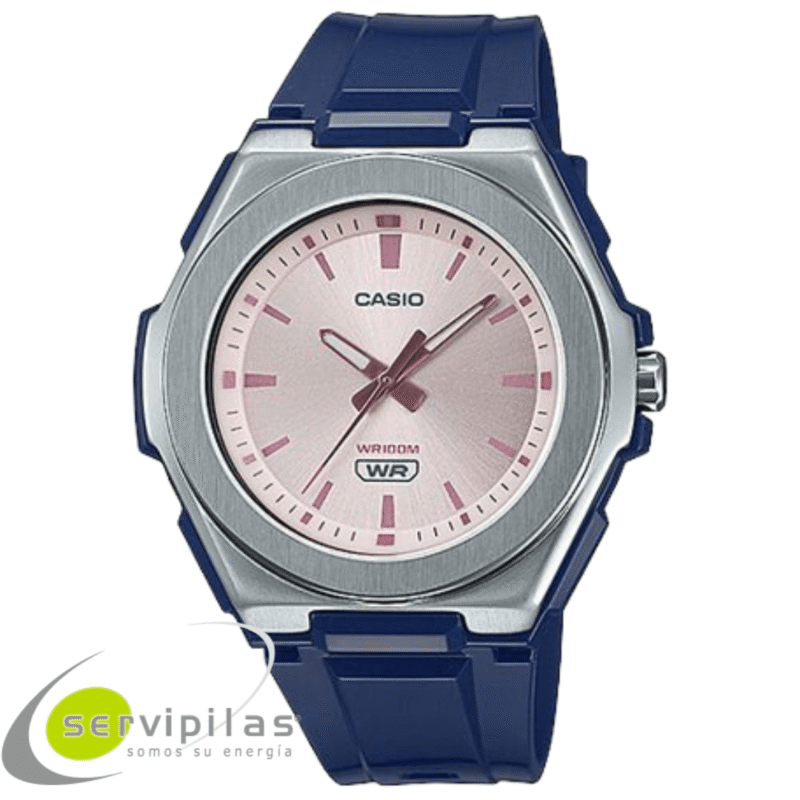 CASIO LWA-300H-2EVDF