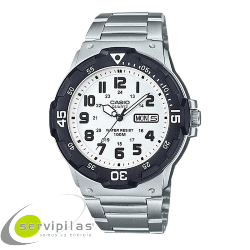 CASIO MRW-200HD-7BVDF