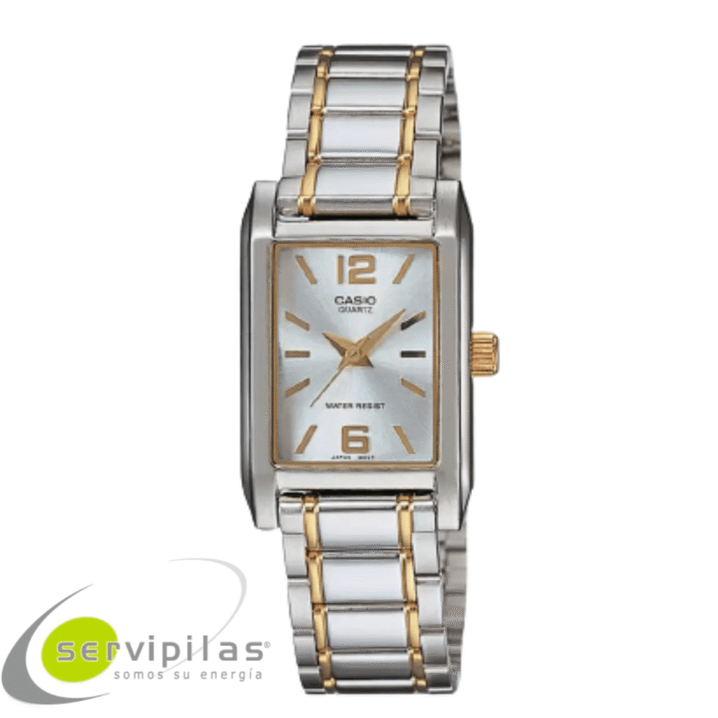 CASIO LTP-1235SG-7ADF
