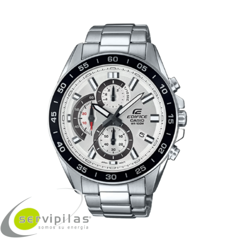 CASIO EFV-550D-7AVUDF