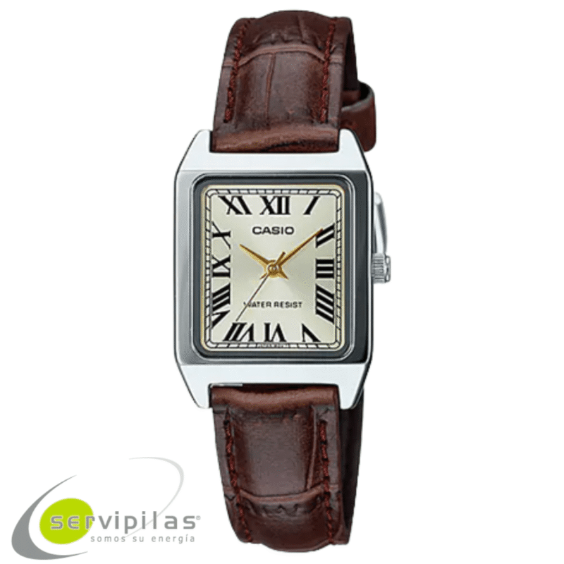 CASIO LTP-V007L-9BUDF