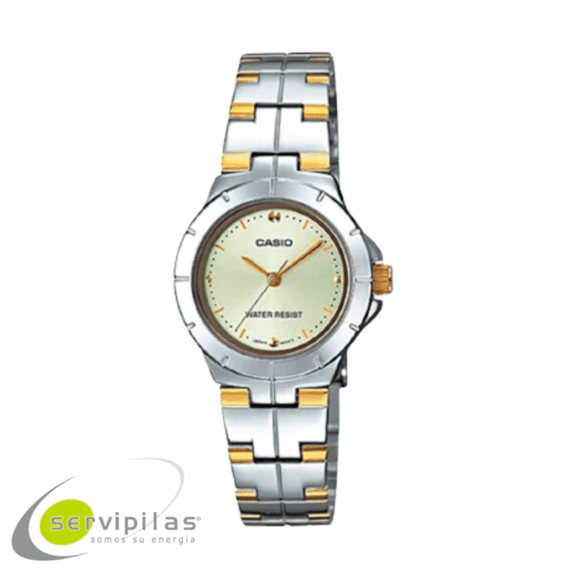 CASIO LTP-1242SG-9CDF