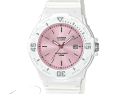 Reloj para mujer, CASIO LRW-200H-4E3VDF