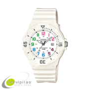 Reloj para mujer, CASIO LRW-200H-7BVDF