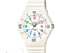Reloj para mujer, CASIO LRW-200H-7BVDF