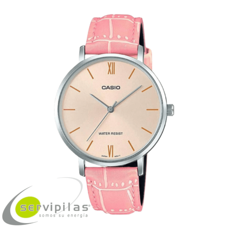 CASIO LTP-VT01L-4BUDF