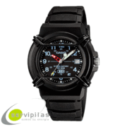 CASIO HDA-600B-1BVDF