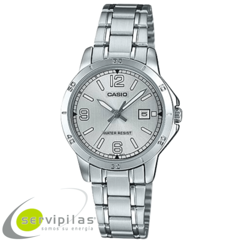 CASIO LTP-V004D-7B2UDF