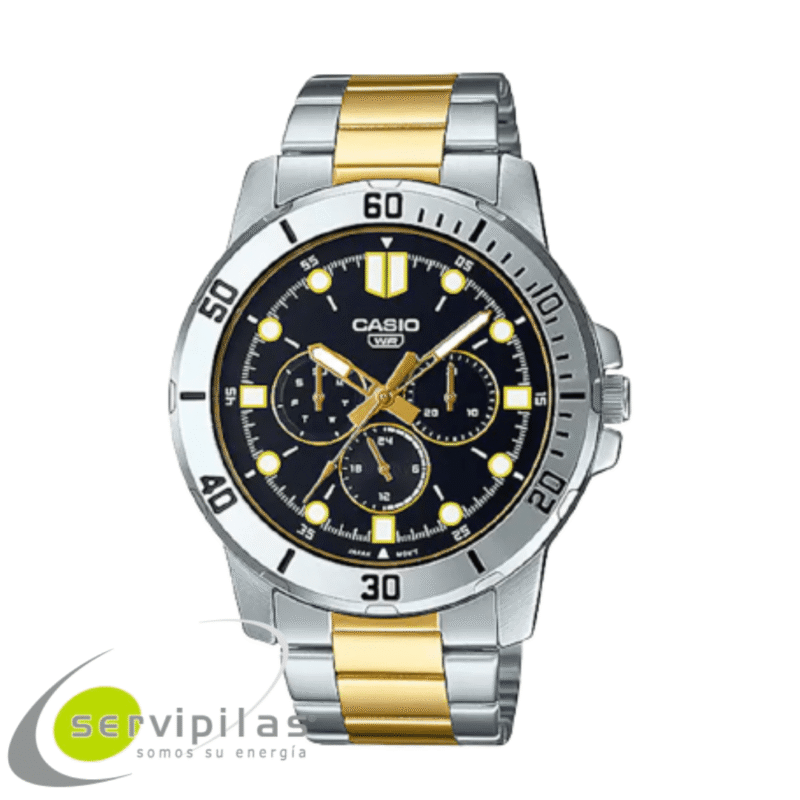 CASIO MTP-VD300SG-1EUDF