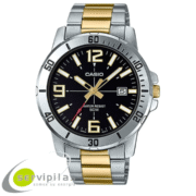 CASIO MTP-VD01SG-1BVUDF